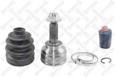 Juego de articulación, árbol de transmisión Mazda 626 III Coupe · Mazda 626 III Station Wagon · Mazda 626 III
