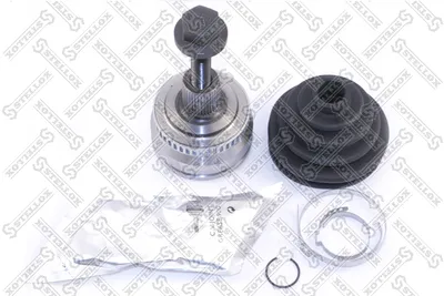 Juego de articulación, árbol de transmisión Audi A6 C5 · Audi A6 C5 Avant · Audi A4 B5 Avant