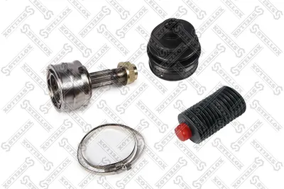 Juego de articulación, árbol de transmisión Opel CORSA D