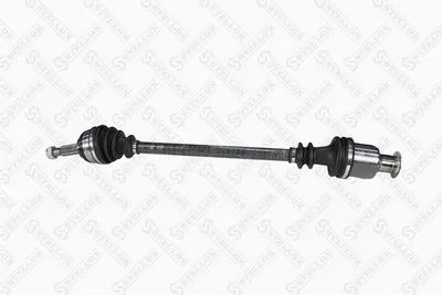 Árbol de transmisión Lada LARGUS Estate Van · Lada LARGUS · Renault LOGAN I