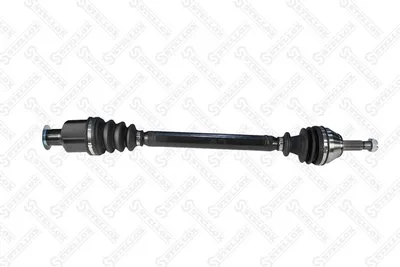 Árbol de transmisión Renault KANGOO · Renault CLIO II · Renault KANGOO Express