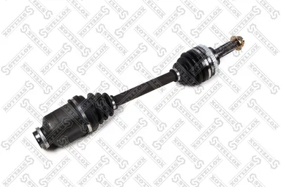 Árbol de transmisión Kia SHUMA I · Kia SHUMA II Saloon · Kia SHUMA II