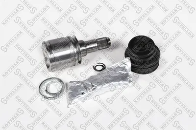 Juego de articulación, árbol de transmisión Toyota LAND CRUISER PRADO · Toyota FJ CRUISER · Toyota 4 RUNNER IV