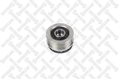 Polea, alternador Audi A4 B5 · Audi A6 C4 · Audi A8 D2