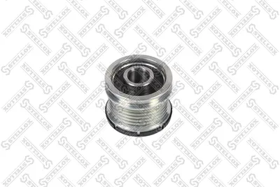 Polea, alternador Seat IBIZA II · Seat INCA · Vw PASSAT B3/B4