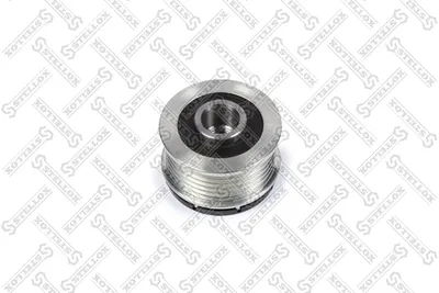 Polea, alternador Bmw 5 · Bmw 5 Touring · Bmw X3