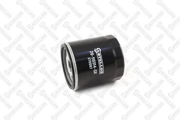 Filtro de aceite Seat AROSA · Skoda OCTAVIA I · Skoda FABIA I