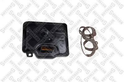 Filtro hidráulico, transmisión automática STELLOX 20-51113-SX
