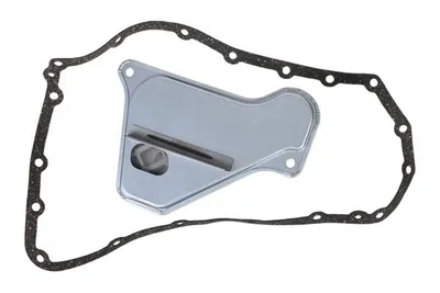 Filtro hidráulico, transmisión automática STELLOX 20-51168-SX
