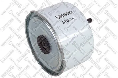 Filtro combustible Land Rover RANGE ROVER III · Land Rover DISCOVERY III · Land Rover RANGE ROVER SPORT I