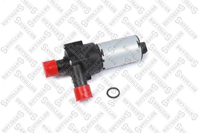 Bomba de circulación de agua, calefacción auxiliar Audi A4 B5 · Audi A3 · Audi A6 C5