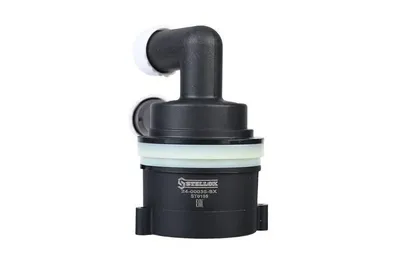Bomba de agua adicional (circuito de agua de refrigeración) Audi A3 · Audi A3 Sportback · Audi A5