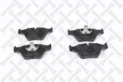 Juego de pastillas de freno Bmw 5 · Bmw 5 Touring · Bmw 3