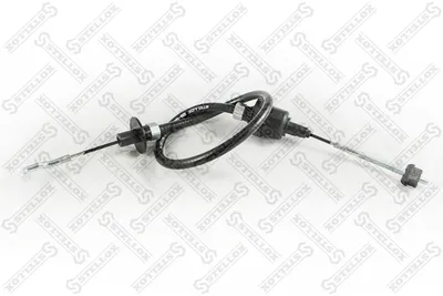 Cable de accionamiento, accionamiento del embrague Opel COMBO Box Body/MPV · Opel KADETT D · Opel KADETT E