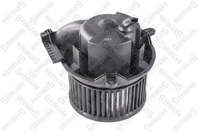 Motor eléctrico, ventilador habitáculo Mercedes-Benz SPRINTER 2-t Van · Mercedes-Benz SPRINTER 2-t Bus · Mercedes-Benz SPRINTER 3-t Bus