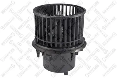 Ventilador habitáculo Ford TRANSIT Bus · Ford TRANSIT Van · Ford TRANSIT Platform/Chassis