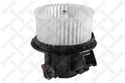 Ventilador habitáculo Mercedes-Benz C-CLASS · Mercedes-Benz C-CLASS T-Model · Mercedes-Benz GLK-CLASS