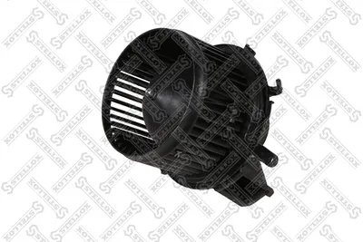 Ventilador habitáculo Citroën JUMPER II Bus · Citroën JUMPER II Van · Citroën JUMPER II Platform/Chassis