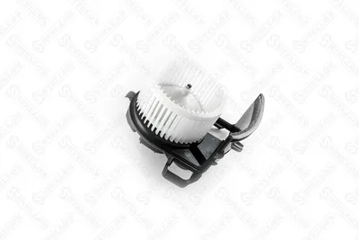 Ventilador habitáculo Nissan KUBISTAR Van · Renault KANGOO · Renault CLIO II