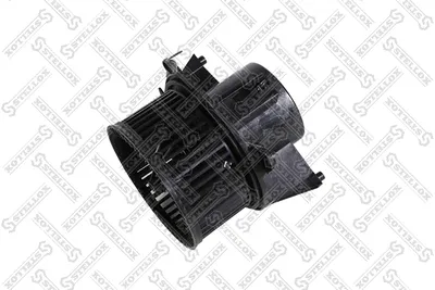 Ventilador habitáculo Fiat PUNTO · Fiat DOBLO MPV · Fiat DOBLO Box Body/MPV
