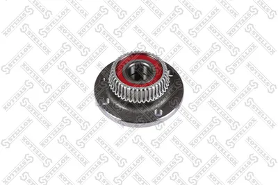 Juego de cojinete de rueda Seat CORDOBA · Seat IBIZA II · Seat AROSA