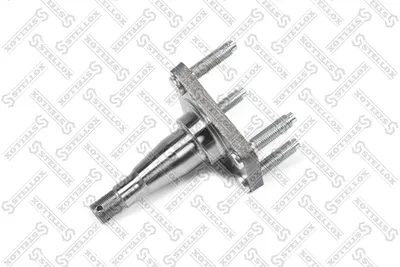 Buje de rueda STELLOX 42-15124-SX
