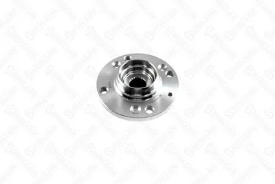 Buje de rueda Seat CORDOBA · Seat TOLEDO I · Seat IBIZA II