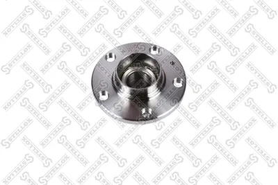 Buje de rueda Audi A3 · Audi TT · Audi TT Roadster
