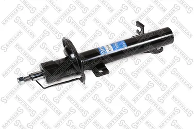 Amortiguador Ford FIESTA V · Ford FUSION · Ford FIESTA V Van
