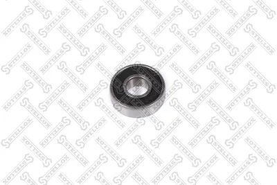 Cojinete de accionamiento, alternador STELLOX 43-00000-SX