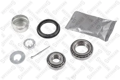 Juego de cojinete de rueda Audi 80 B4 Saloon · Audi 80 B4 Avant · Audi 100 C2 Saloon