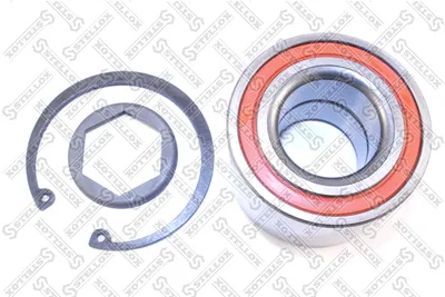 Juego de cojinete de rueda Opel SENATOR B · Opel OMEGA A Estate · Opel OMEGA A