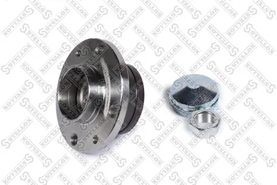 Juego de cojinete de rueda Fiat STRADA Pickup · Fiat DOBLO MPV · Fiat DOBLO Box Body/MPV
