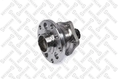 Juego de cojinete de rueda Audi A6 C5 · Audi A6 C5 Avant · Audi A6 C4 Avant
