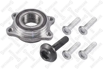Juego de cojinete de rueda Audi A8 D2 · Audi A6 C5 · Audi A6 C5 Avant
