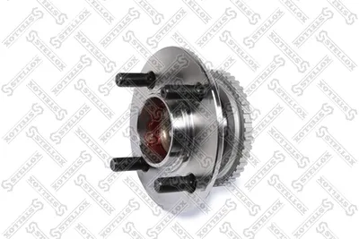 Juego de cojinete de rueda Nissan ALMERA I Hatchback · Nissan ALMERA I · Nissan LEAF