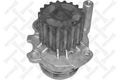 Bomba de agua, refrigeración del motor Audi A3 · Audi A2 · Audi A3 Sportback