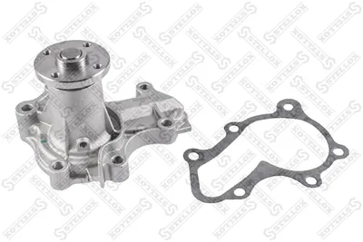 Bomba de agua, refrigeración del motor Mitsubishi COLT III · Mitsubishi COLT IV · Mitsubishi LANCER IV