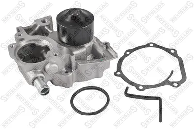 Bomba de agua, refrigeración del motor Subaru LEGACY II · Subaru LEGACY II Estate · Subaru IMPREZA Saloon