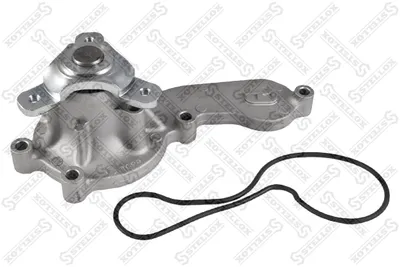 Bomba de agua, refrigeración del motor Honda JAZZ III · Honda INSIGHT · Honda CR-Z