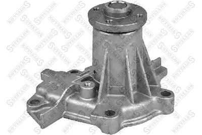 Bomba de agua, refrigeración del motor Daihatsu CHARADE IV · Daihatsu APPLAUSE I Hatchback · Daihatsu CHARADE III