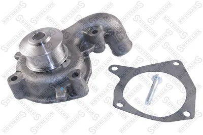Bomba de agua, refrigeración del motor Ford ESCORT IV · Ford ESCORT IV Turnier · Ford ESCORT V