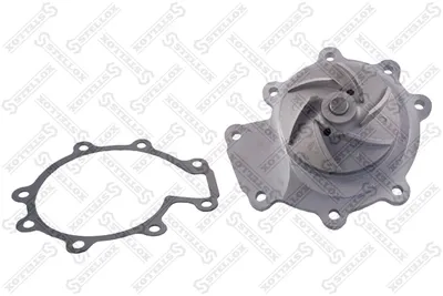 Bomba de agua, refrigeración del motor Ford MONDEO I · Ford MONDEO I Turnier · Ford MONDEO II