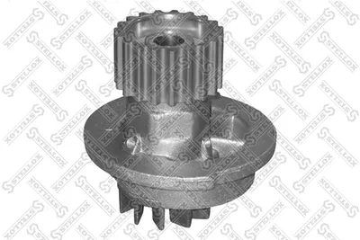 Bomba de agua, refrigeración del motor Chevrolet LACETTI · Chevrolet NUBIRA Saloon · Chevrolet NUBIRA Estate