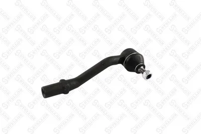 Rótula barra de acoplamiento Citroën C3 I · Citroën C3 Pluriel · Citroën C2
