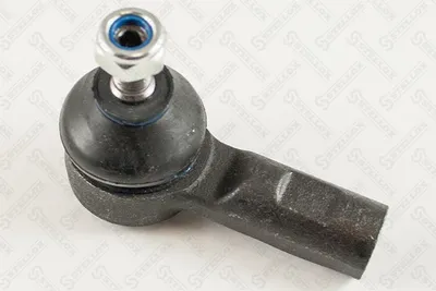 Rótula barra de acoplamiento Ford FIESTA III · Ford KA · Ford FIESTA Hatchback Van