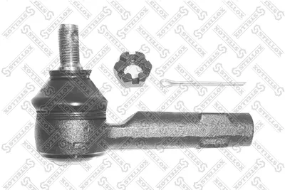 Rótula barra de acoplamiento Nissan 200SX · Nissan 100NX · Nissan CHERRY III