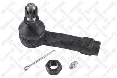 Rótula barra de acoplamiento Nissan 200SX · Nissan 100NX · Nissan CHERRY III