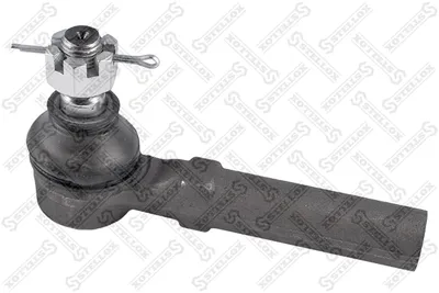 Rótula barra de acoplamiento Toyota LAND CRUISER PRADO · Toyota FORTUNER · Toyota FJ CRUISER