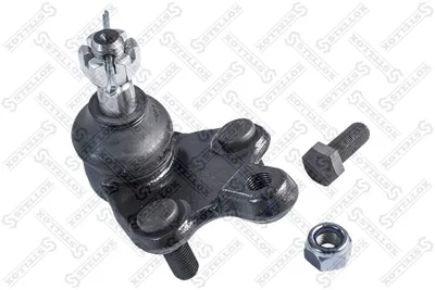 Rótula de suspensión/carga Toyota AVENSIS Saloon · Toyota AVENSIS Estate · Toyota AVENSIS